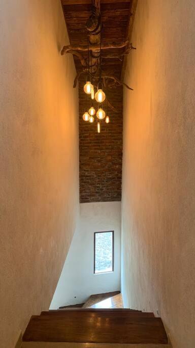 Departamento Lux En Val'Quirico Loft Frontana Apartment Tlaxcala Exterior photo