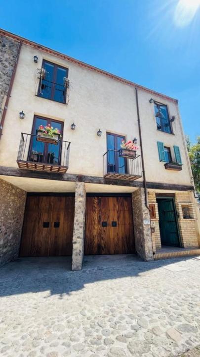Departamento Lux En Val'Quirico Loft Frontana Apartment Tlaxcala Exterior photo